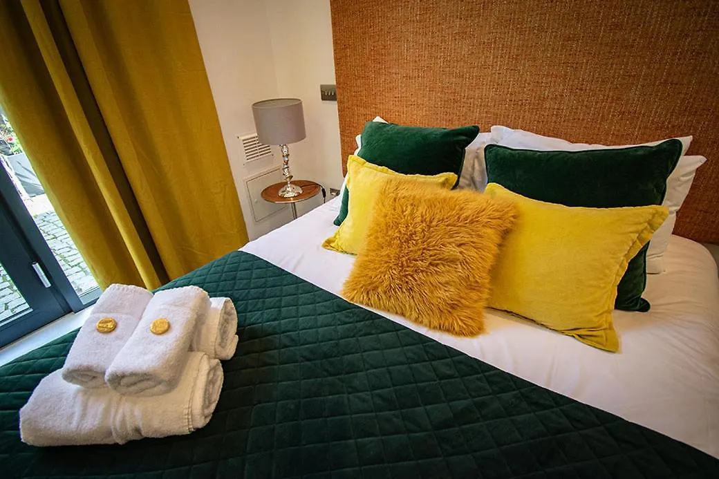 Beachcliff Rooms & Apartments Cardiff