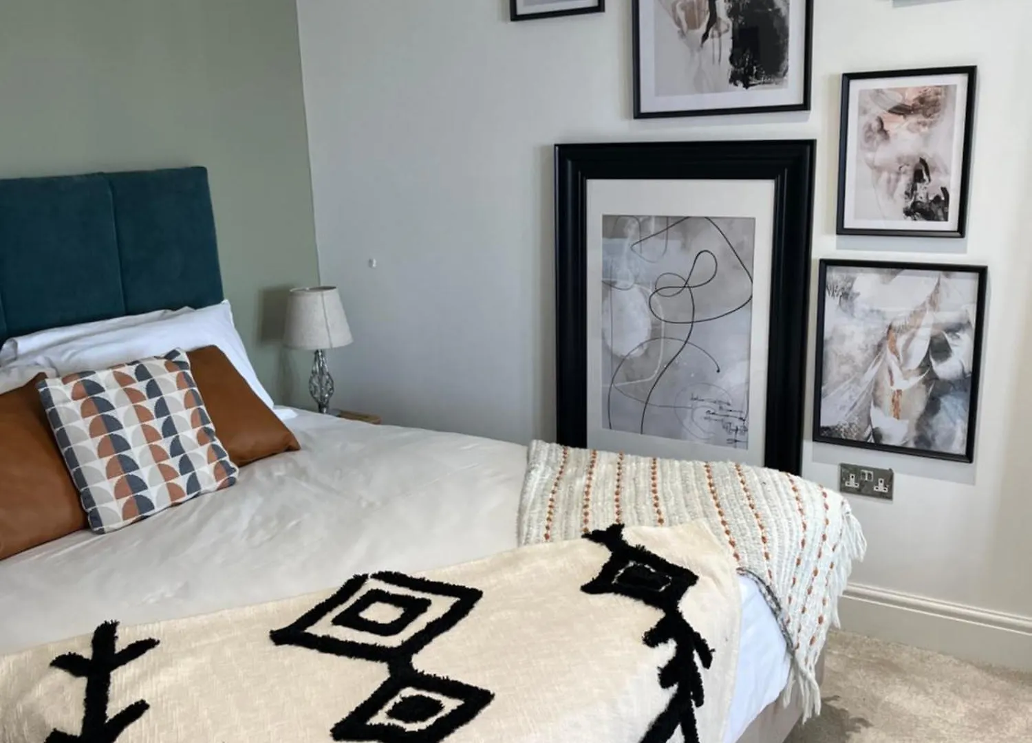 Beachcliff Rooms & Apartments Cardiff 0*,