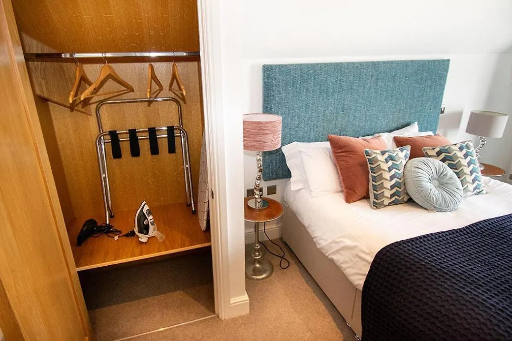 Beachcliff Rooms & Apartments Cardiff 0*,  United Kingdom