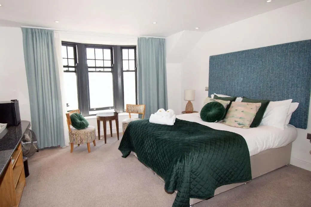 Gasthof Beachcliff Rooms & Apartments Cardiff