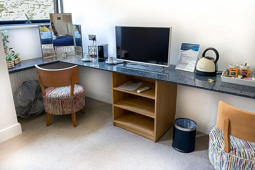 Inn Beachcliff Rooms & Apartments Cardiff