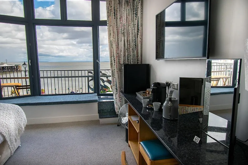 Beachcliff Rooms & Apartments Cardiff Inn