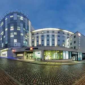 *** Hotel Ibis Centre – Quayside Großbritannien