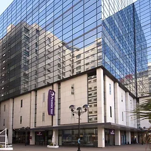 3* Hotel Premier City Centre