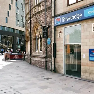Travelodge Cardiff