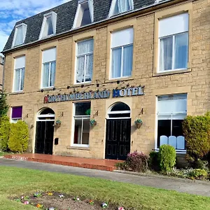 *** Hotel Northumberland Großbritannien
