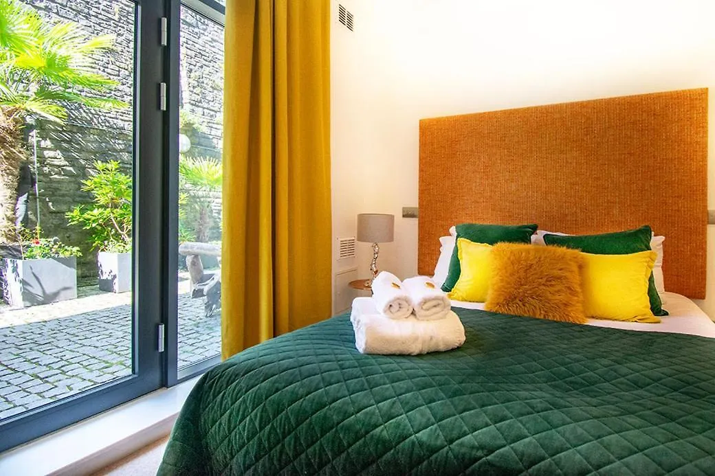 Beachcliff Rooms & Apartments Cardiff Inn