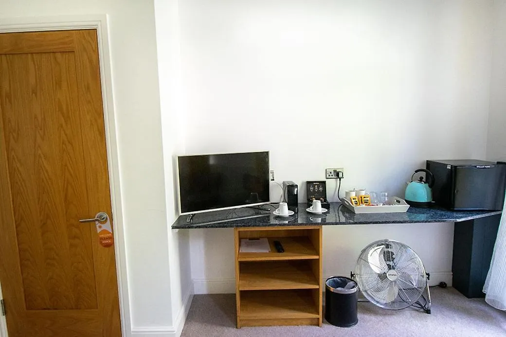 Inn Beachcliff Rooms & Apartments Cardiff