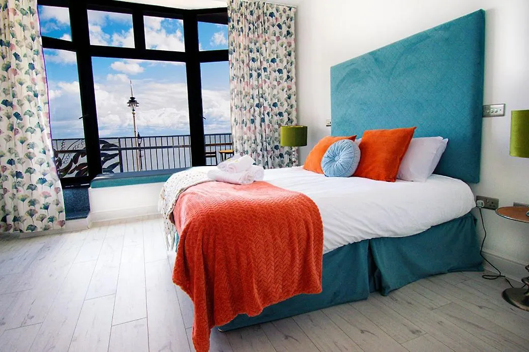 Beachcliff Rooms & Apartments Cardiff Inn