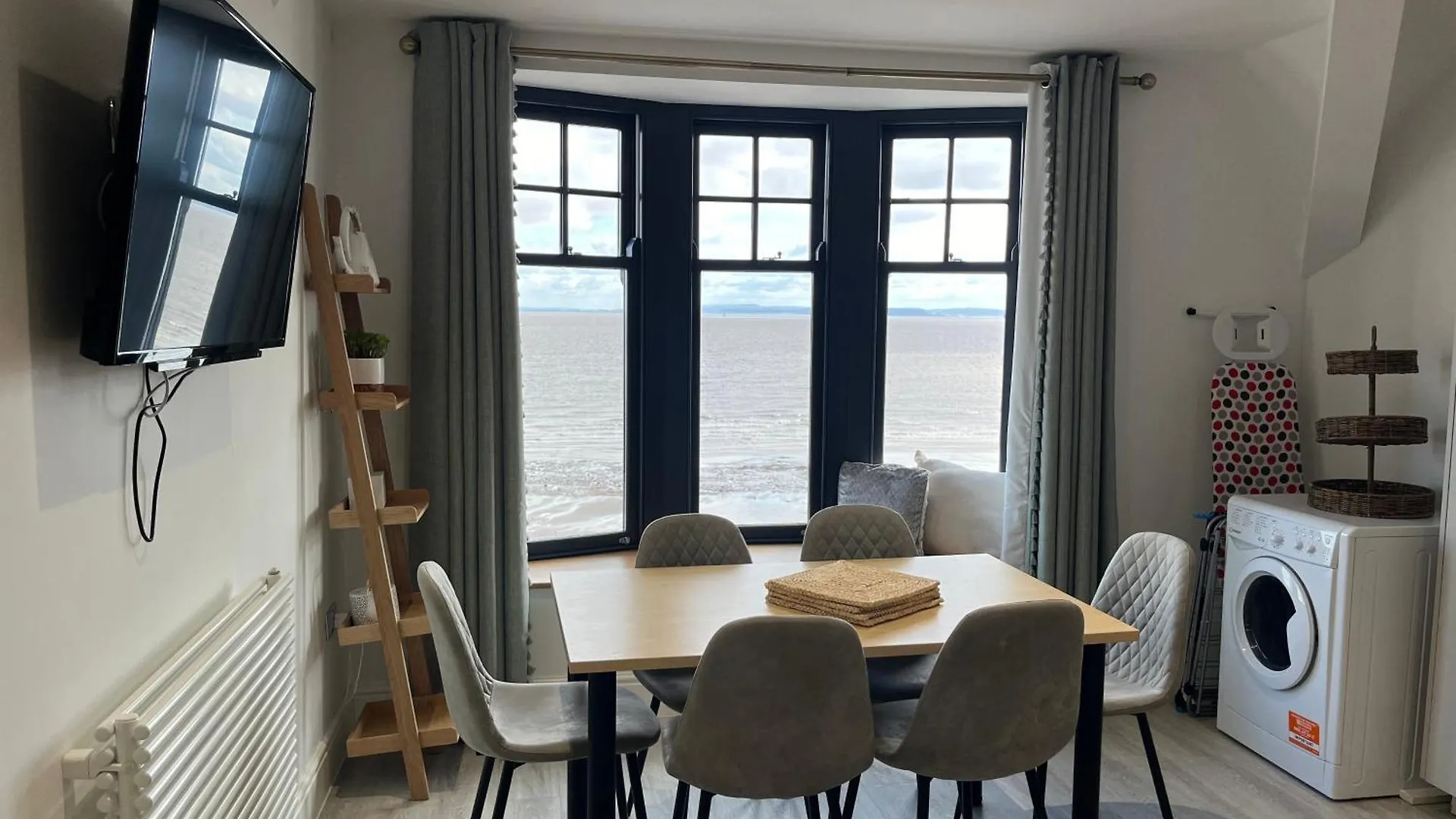 Beachcliff Rooms & Apartments Cardiff United Kingdom
