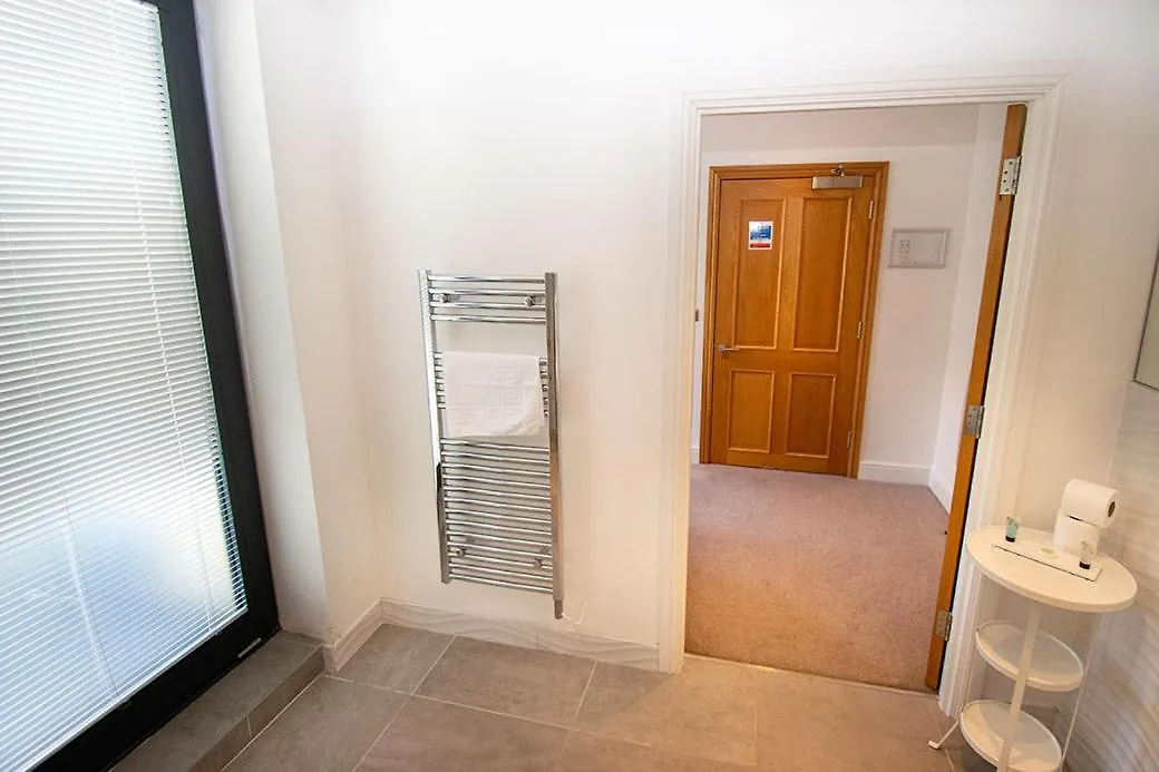 Inn Beachcliff Rooms & Apartments Cardiff