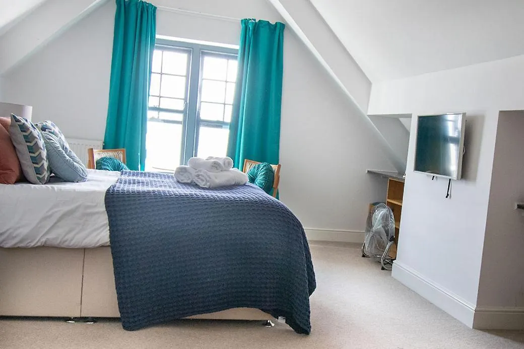 Beachcliff Rooms & Apartments Cardiff 0*,  United Kingdom