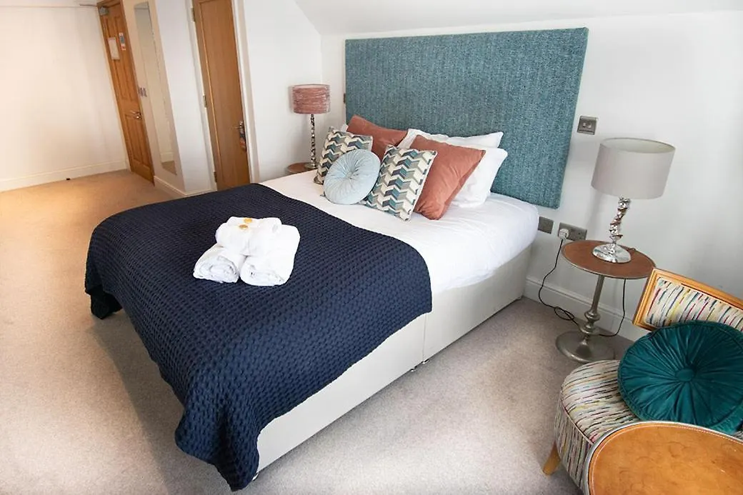 Beachcliff Rooms & Apartments Cardiff 0*,  United Kingdom
