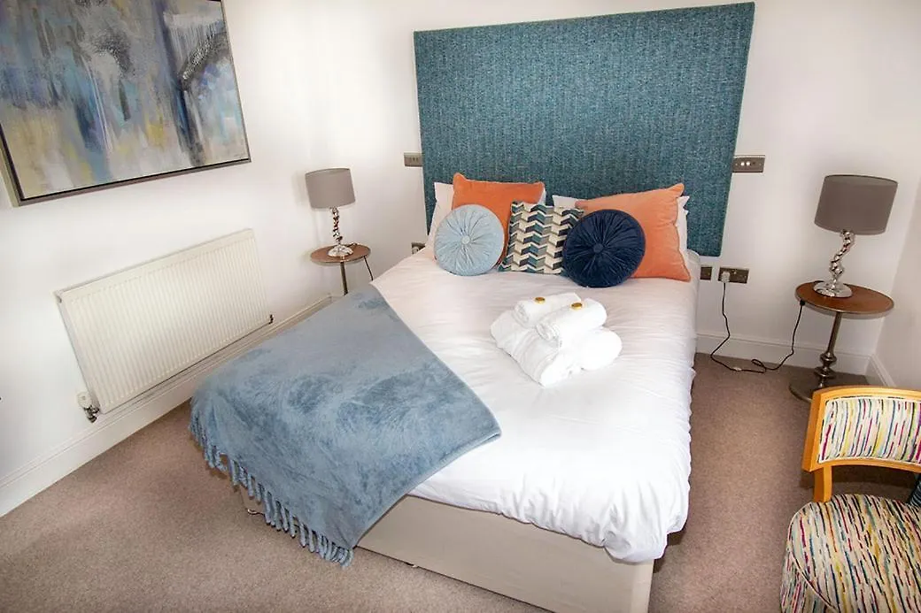 Inn Beachcliff Rooms & Apartments Cardiff United Kingdom