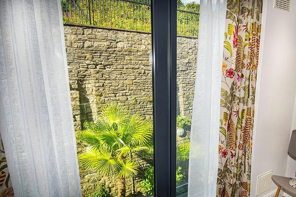 Inn Beachcliff Rooms & Apartments Cardiff
