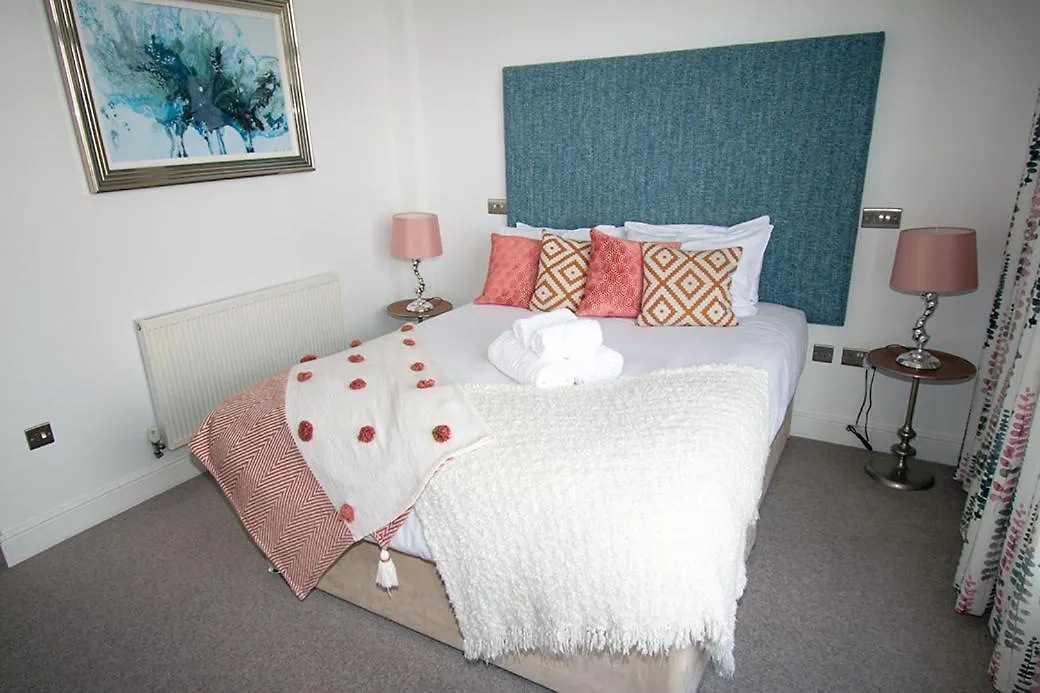 Beachcliff Rooms & Apartments Cardiff 0*,