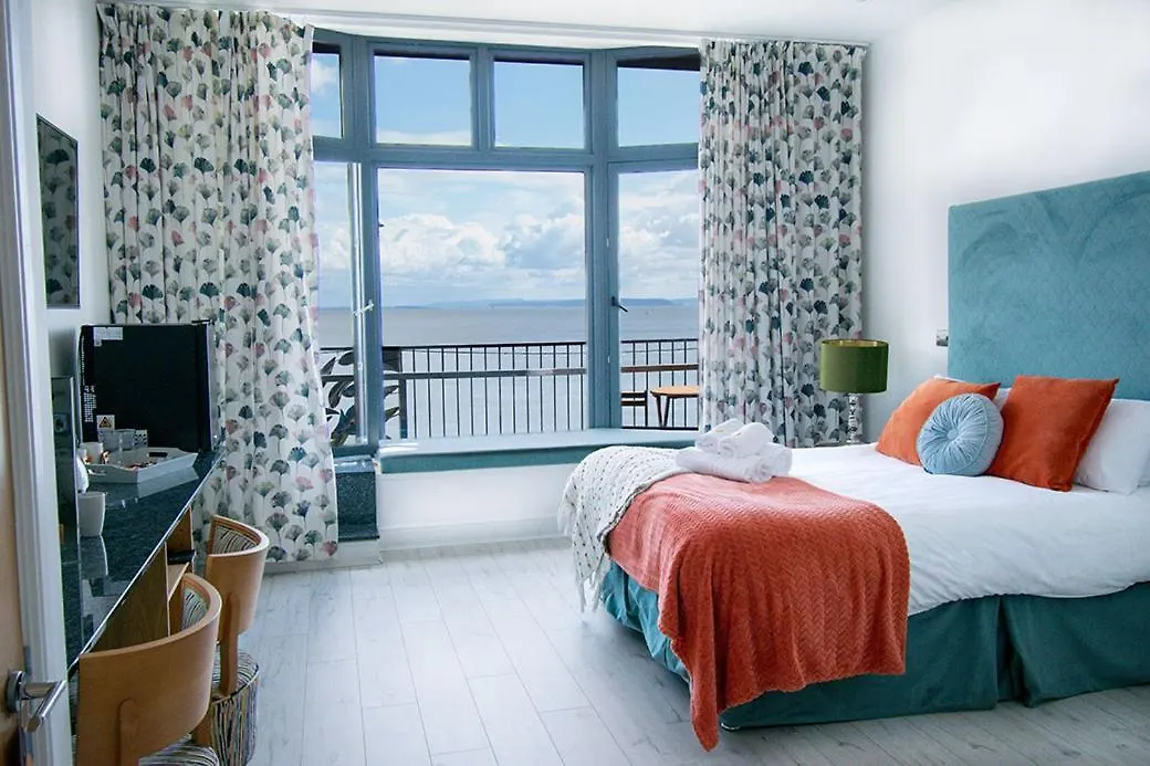 Beachcliff Rooms & Apartments Cardiff 0*,